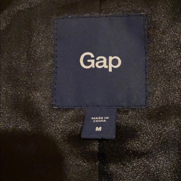 Gap Tweed Jacket - Picture 5 of 9